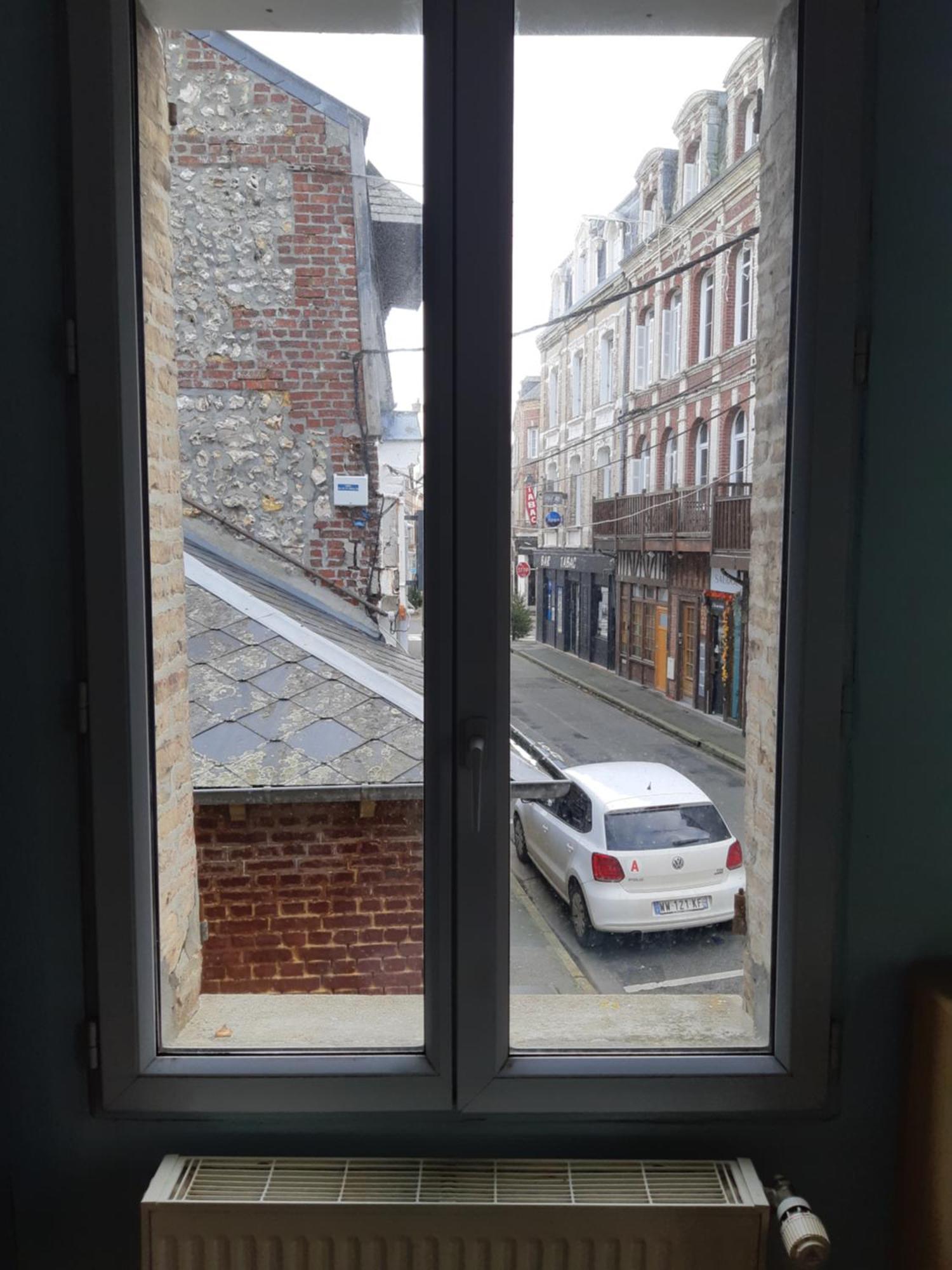 "La Maison Du Pecheur" - De L'Espace A 2Mn De La Mer - 58M2 - 6Max エトルタ エクステリア 写真