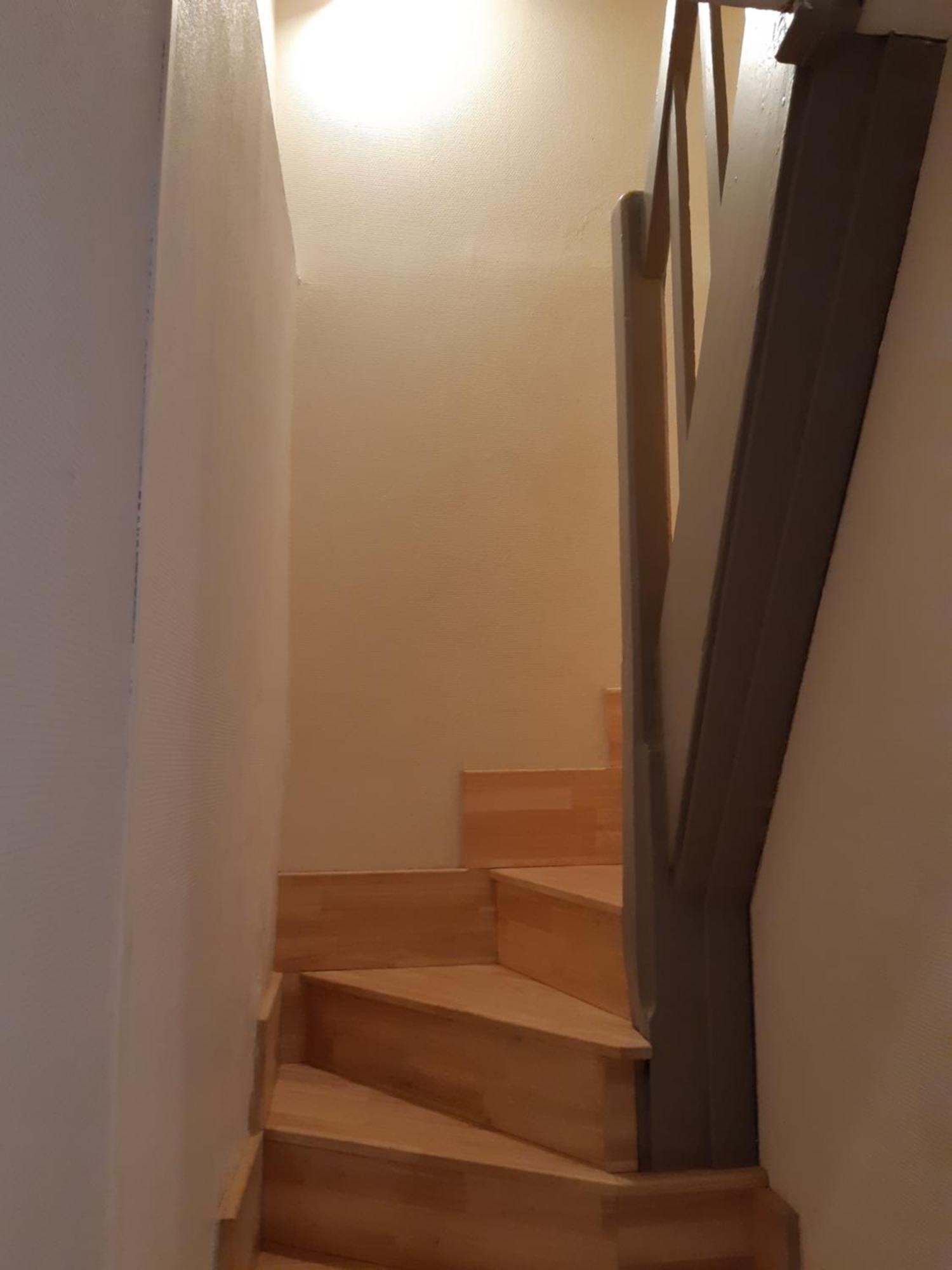 "La Maison Du Pecheur" - De L'Espace A 2Mn De La Mer - 58M2 - 6Max エトルタ エクステリア 写真